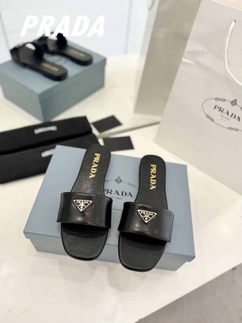 Prada Slippers